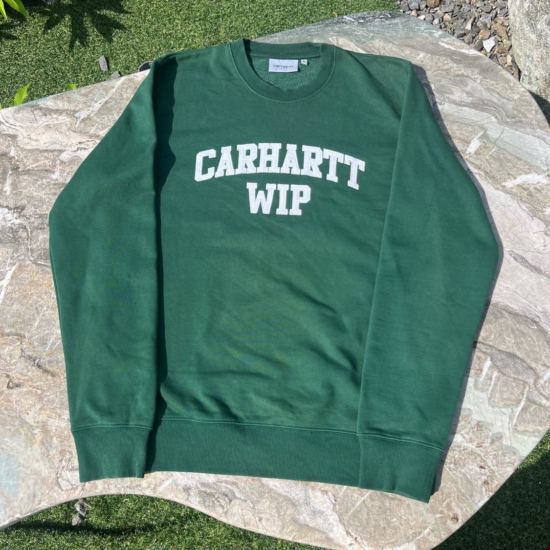 Carhartt wip 칼하트 윕 맨투맨 상품이미지1
