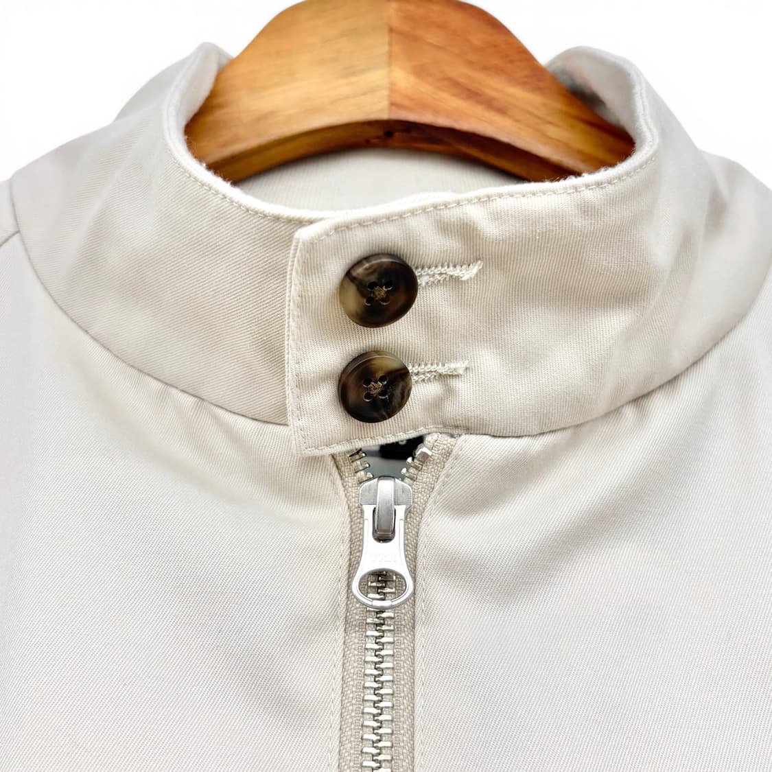 캉골 x 빔즈 해링턴 자켓 상품이미지3