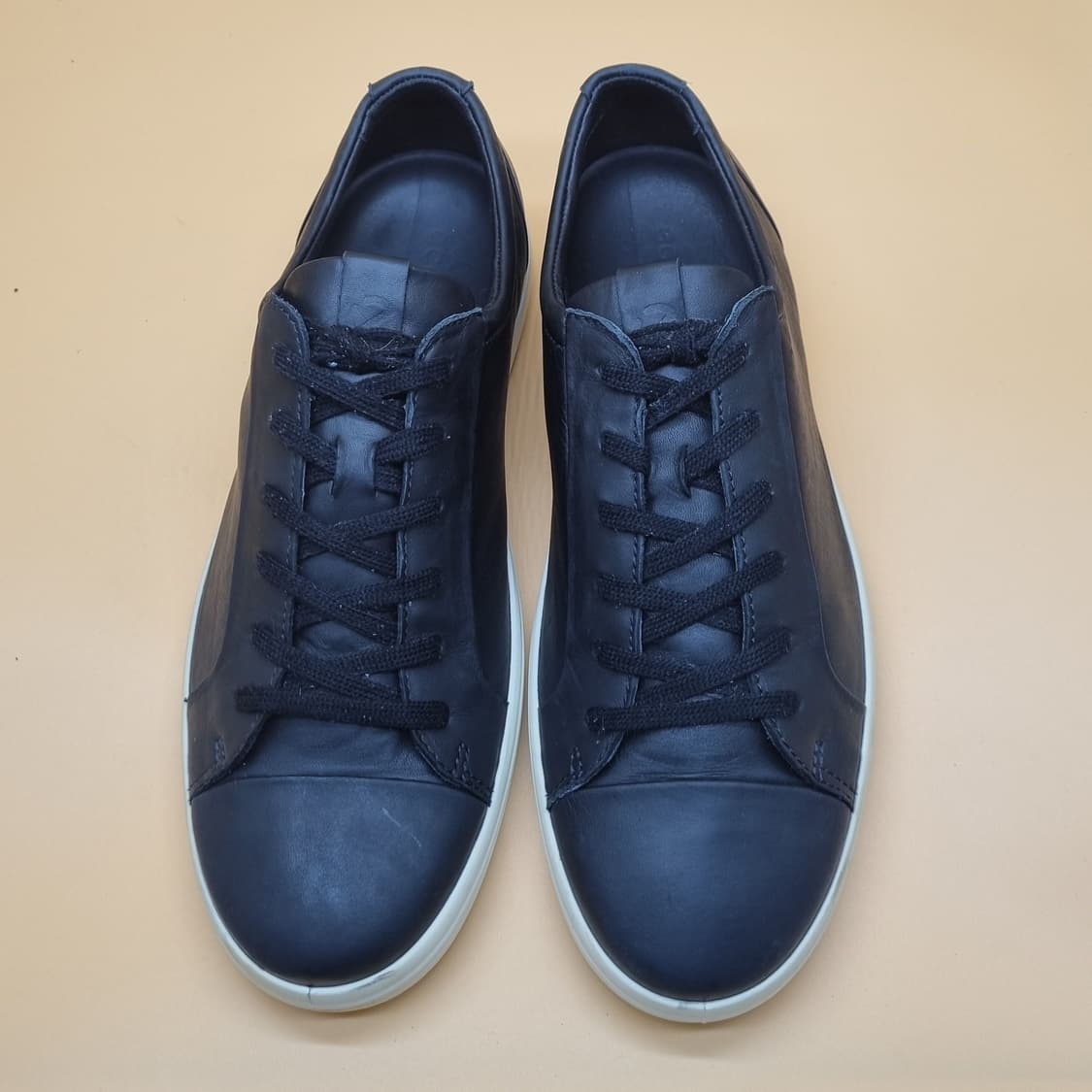 에코 가죽 남성스니커즈43 275. 상품이미지2