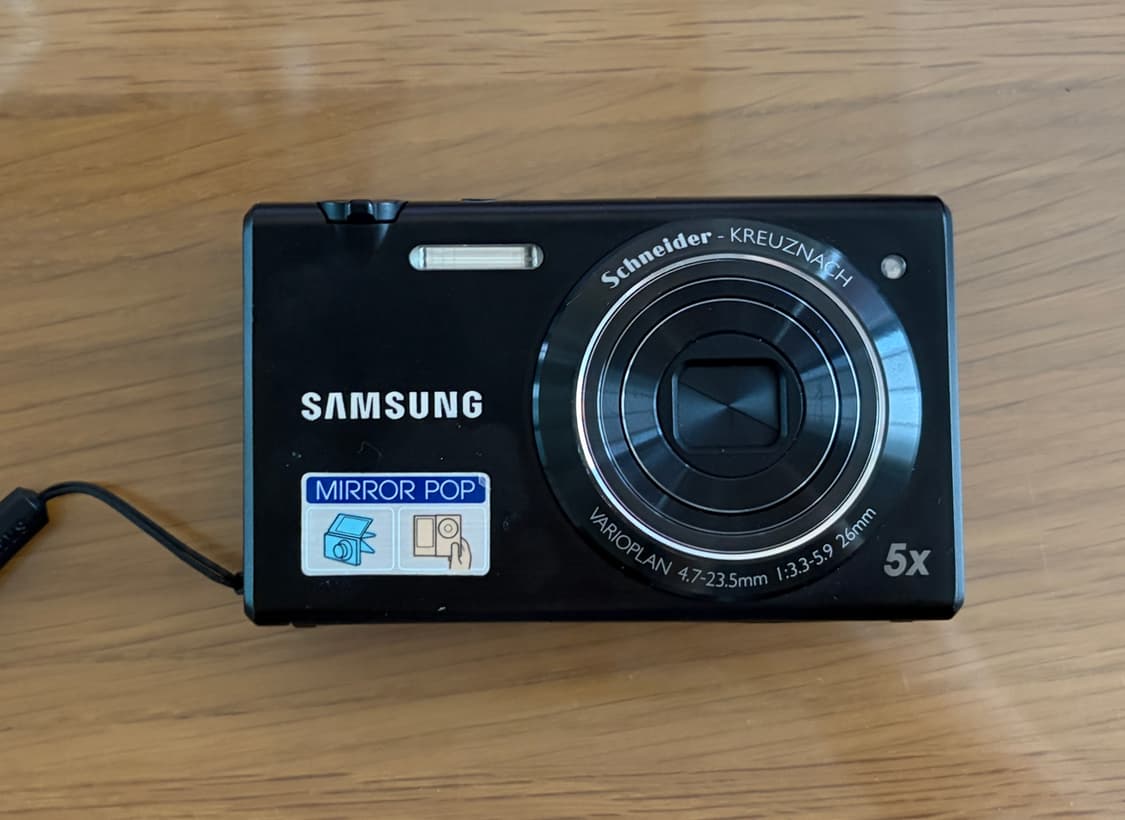 삼성 mv 800 상품이미지1