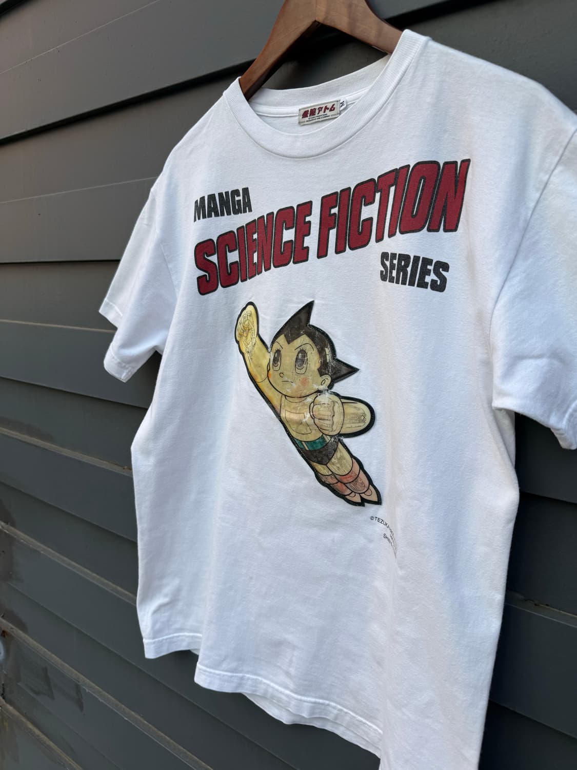 (Rare) “ASTRO BOY” T-Shirts 상품이미지2