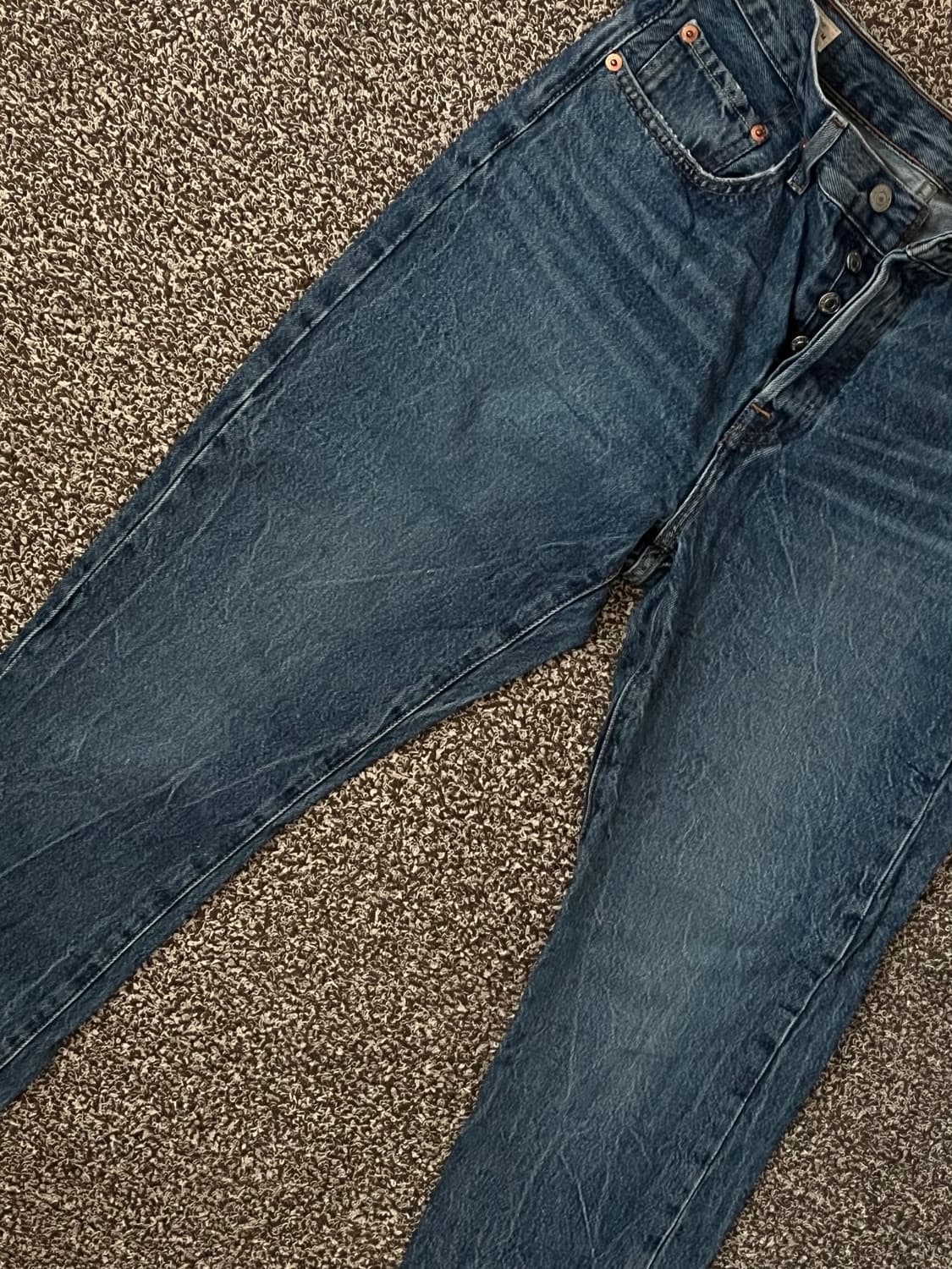 리바이스 501   W27 L30 상품이미지3