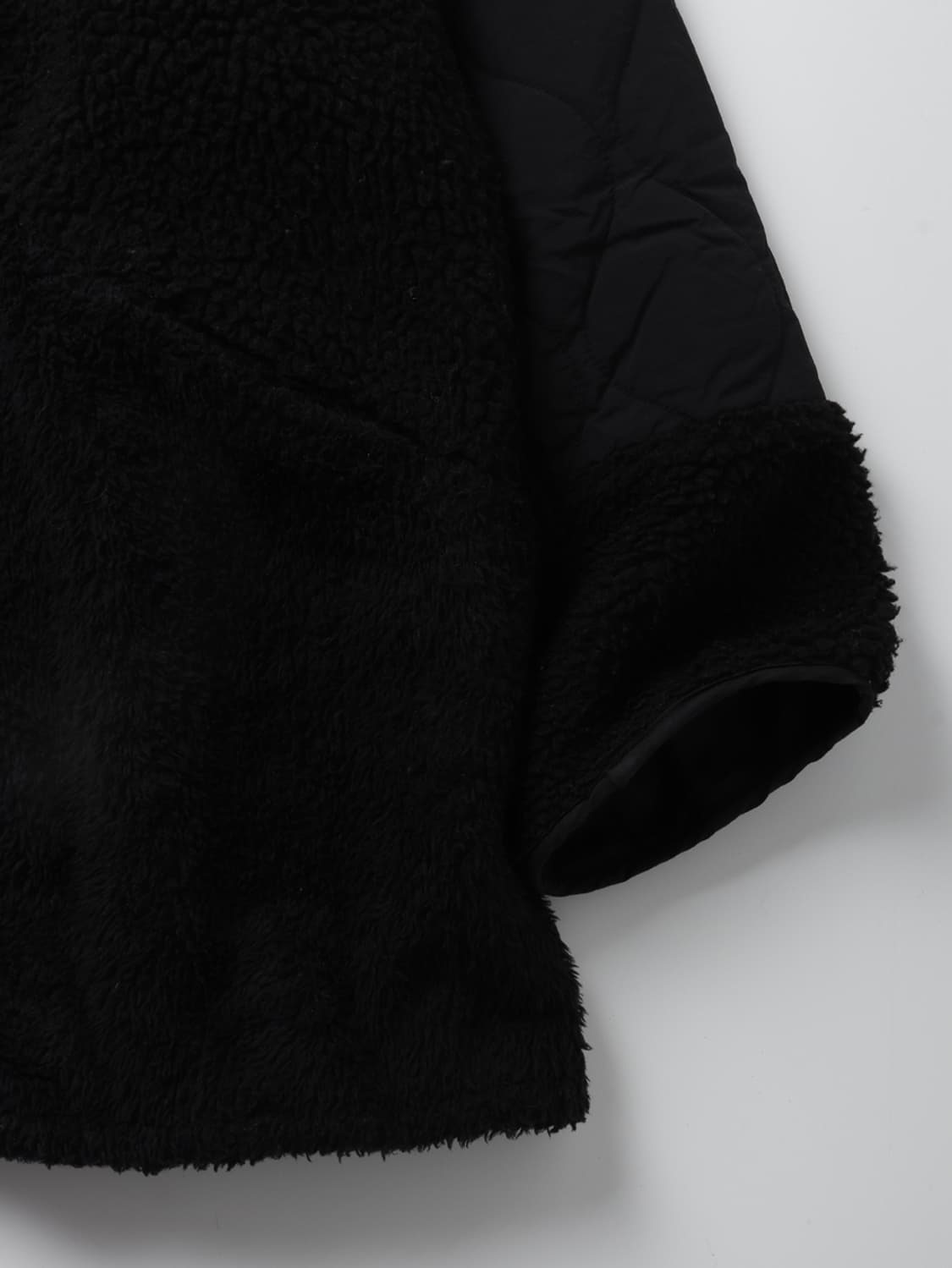 TOWNCRAFT Patchwork Quilting Jacket 상품이미지8