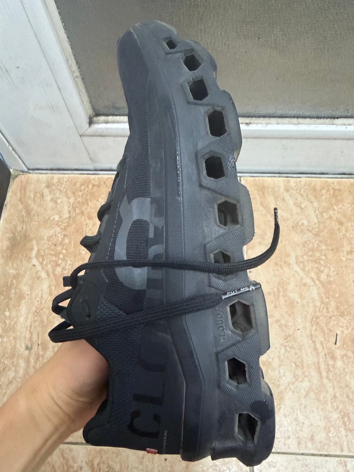 온러닝 클라우드몬스터1 상품이미지2