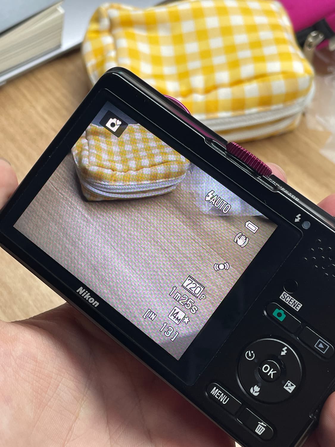 Nikon s1200pj 상품이미지7