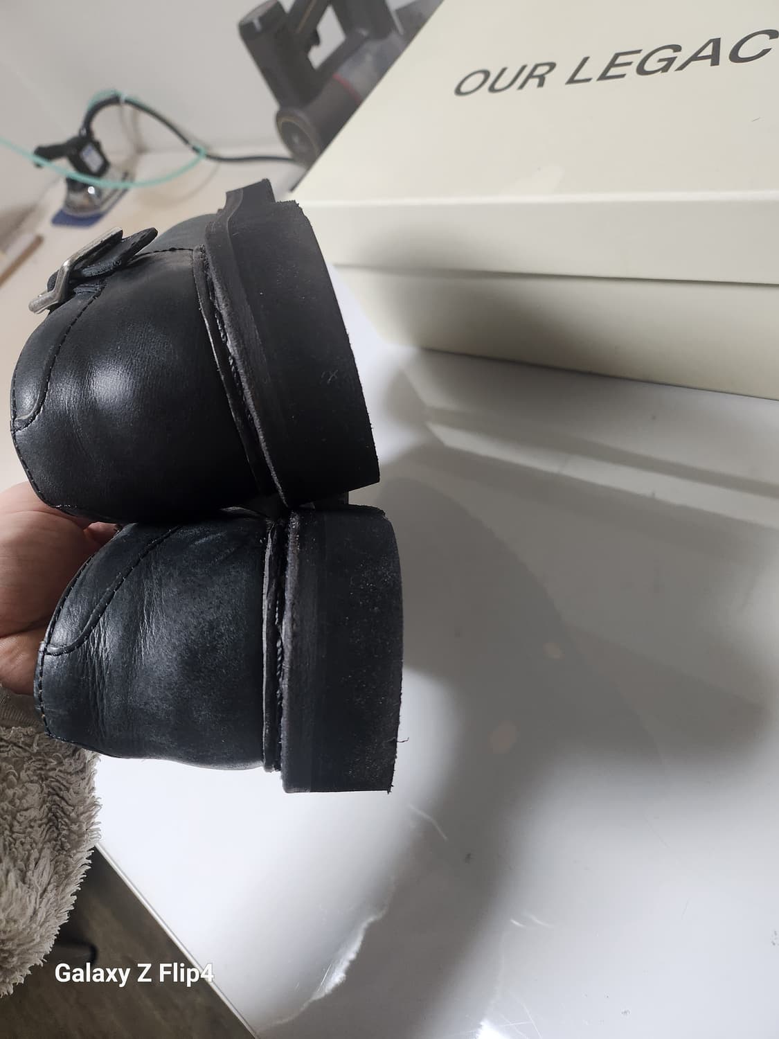 아워레가시 캠든 더비 41 (남여공용/저렴하게) 상품이미지10