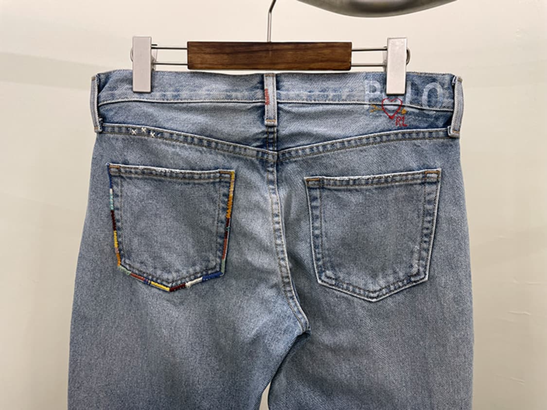 POLO by RALPH LAUREN (29~30) 상품이미지5