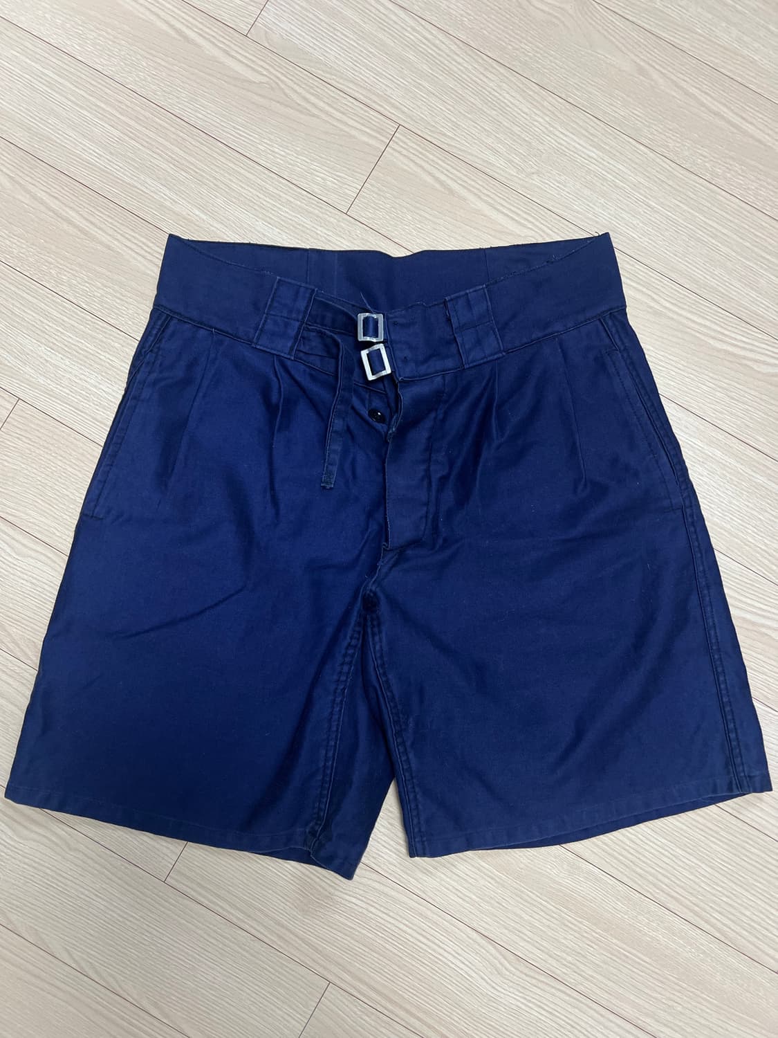빈티지 프렌치워크팬츠 수박빈티지 상품이미지1