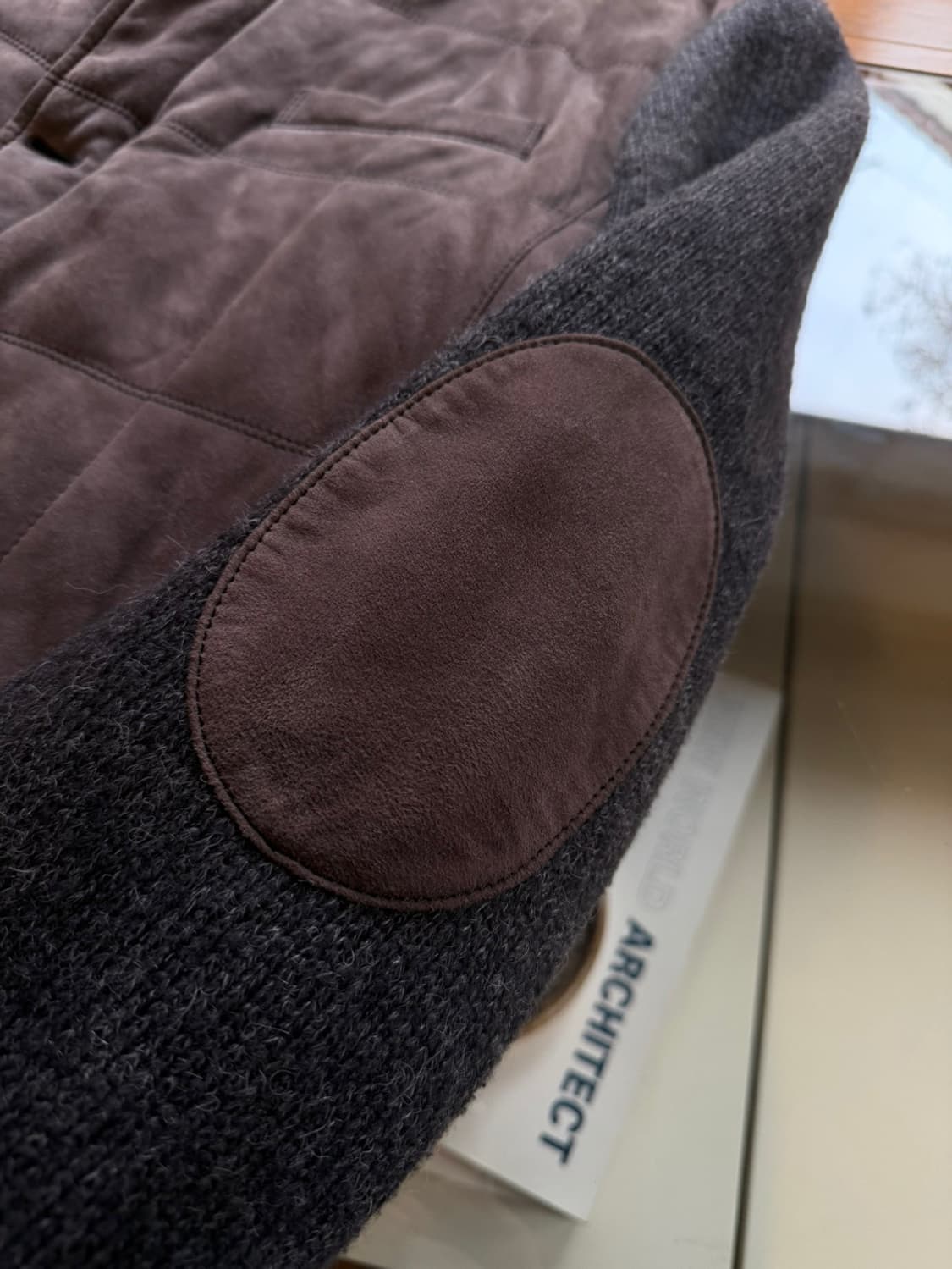 로가디스 유틸리티 자켓 남성100 상품이미지8