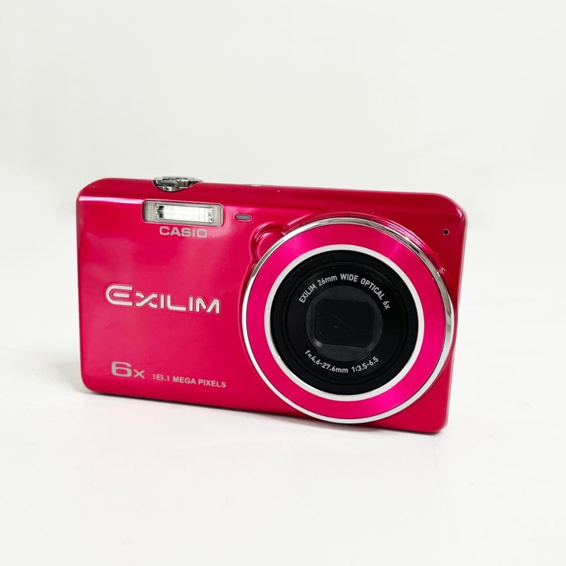 🩷카시오 엑슬림 casio exilim ex-z770 상품이미지1