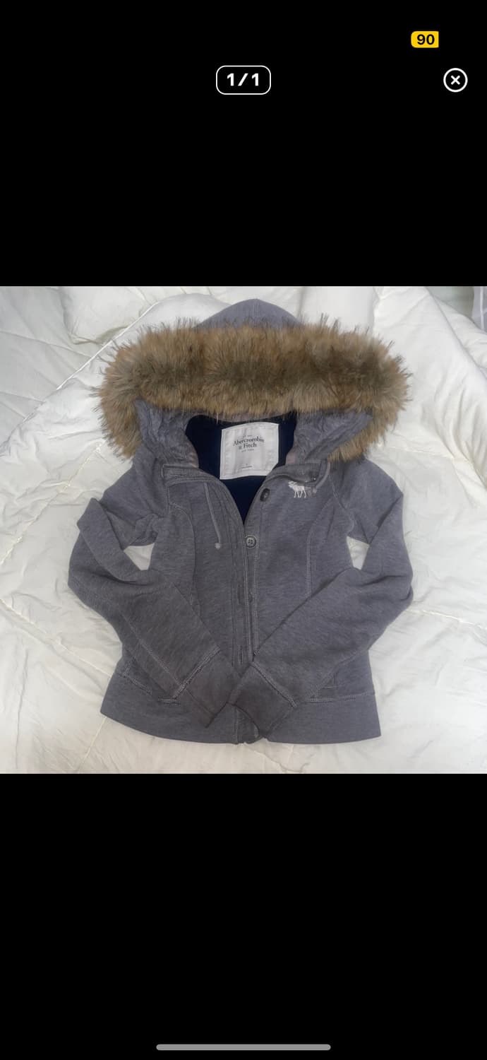 아베크롬비 울프죠  상품이미지1