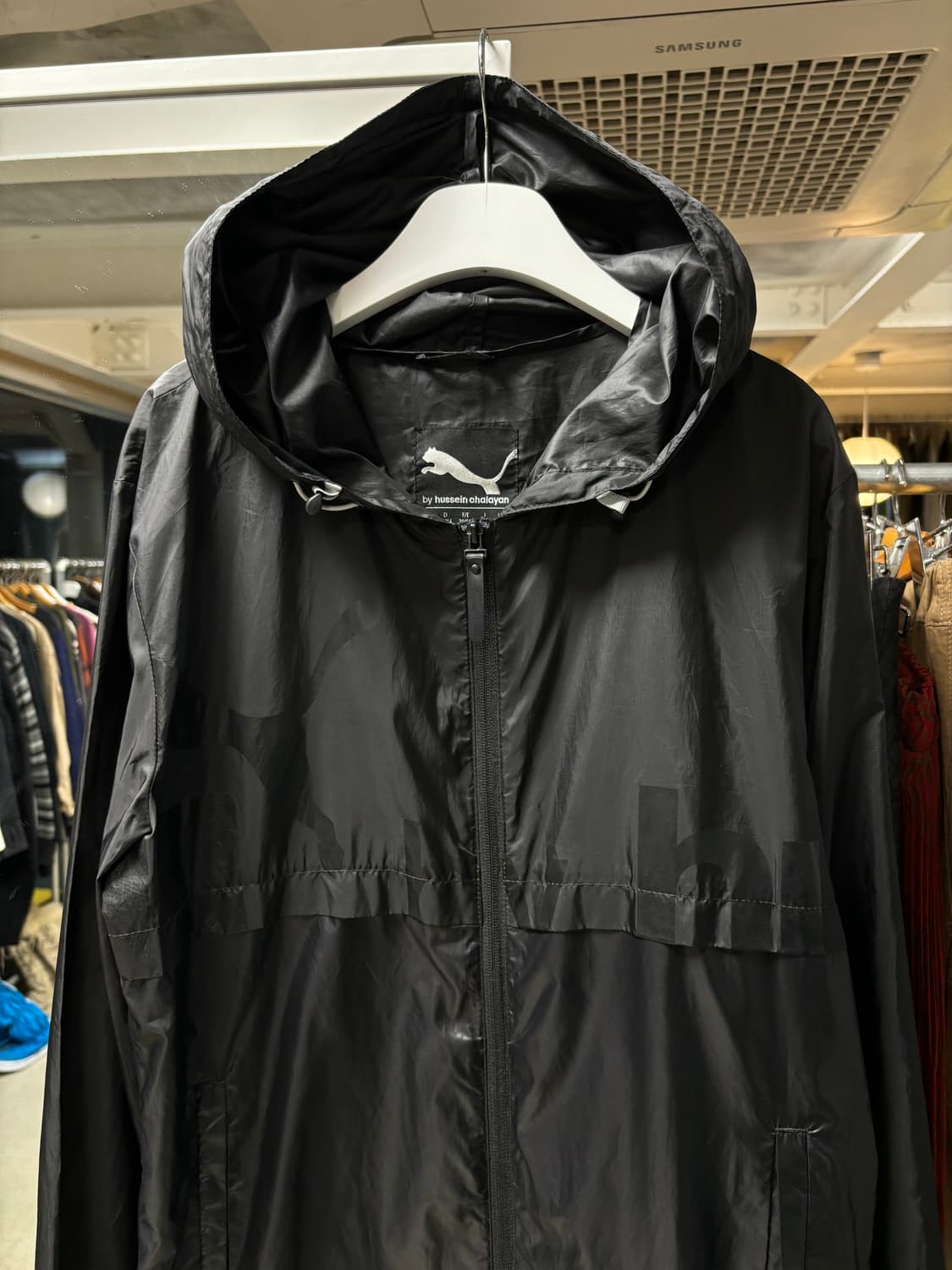 푸마 후세인 샬라얀 상품이미지5