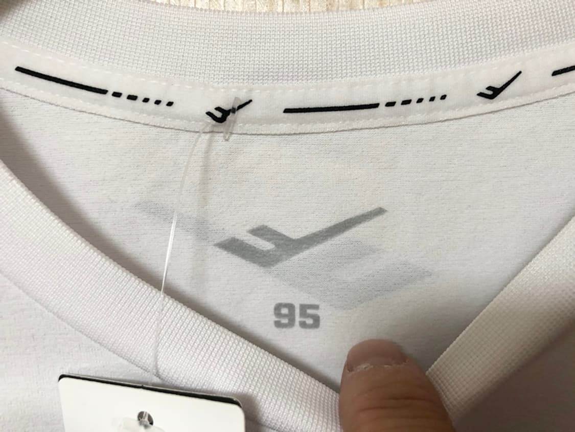 KBO 프로스펙스 2023 LG트윈스 한국시리즈 우승티셔츠 95 상품이미지4