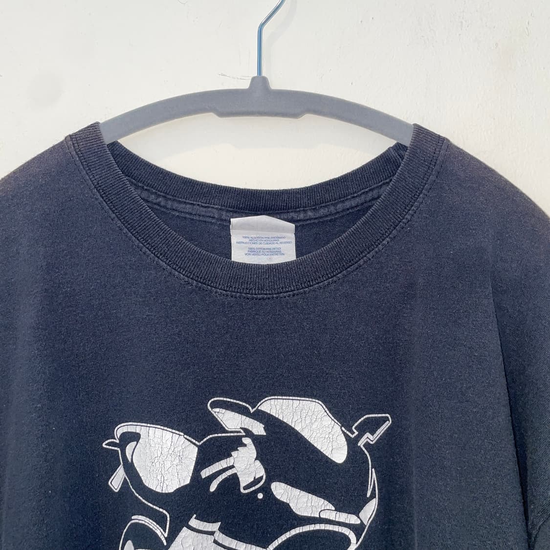 Rent a Ducati Vintage T-shirts 상품이미지3