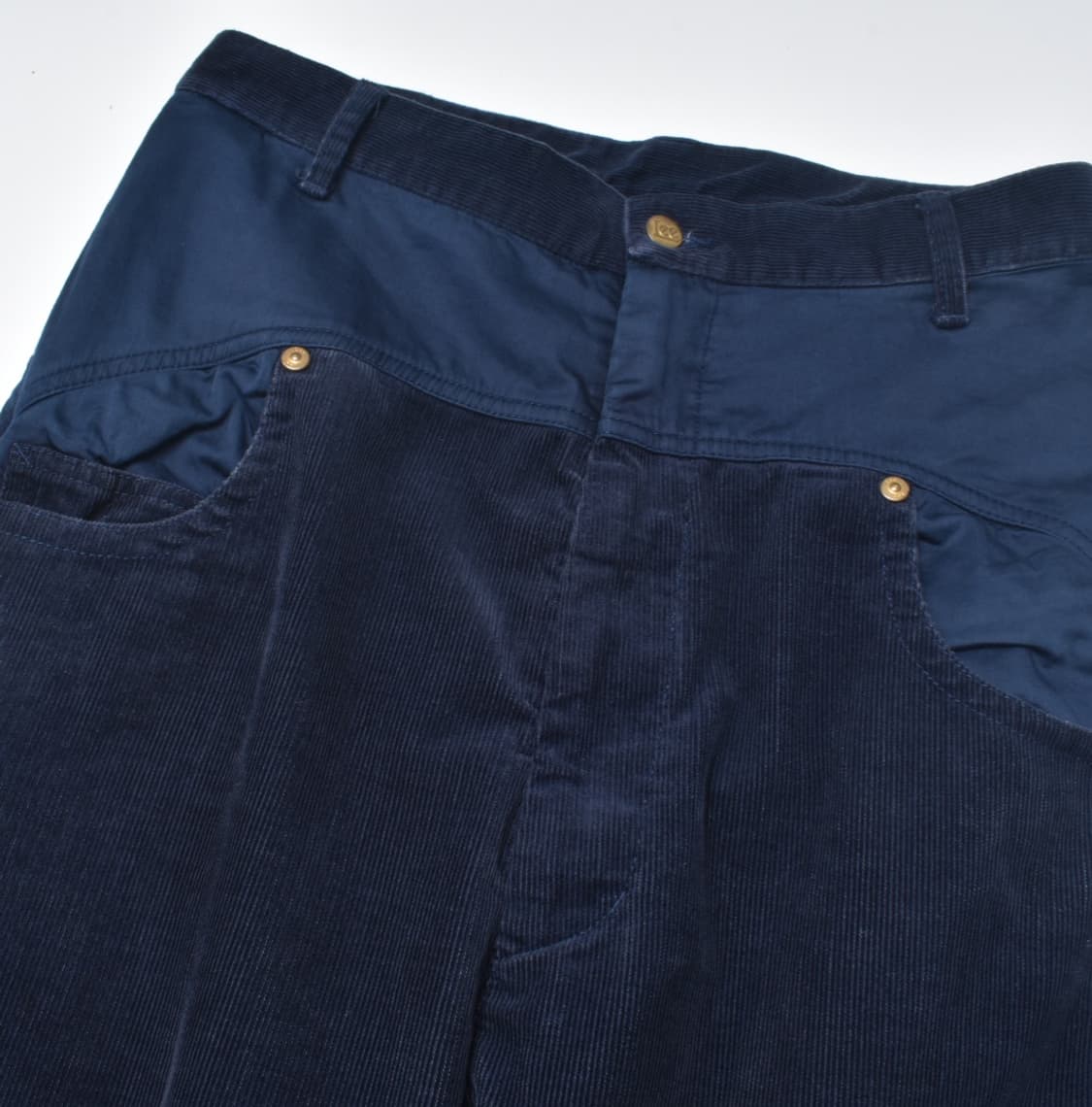 LEE 리 메르시보쿠 배기팬츠 M N0788 상품이미지4