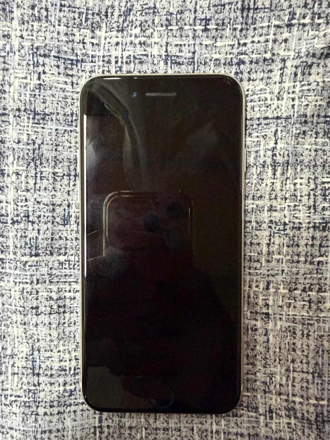 아이폰 se3  128GB 스타라이트 (화이트) 상품이미지1