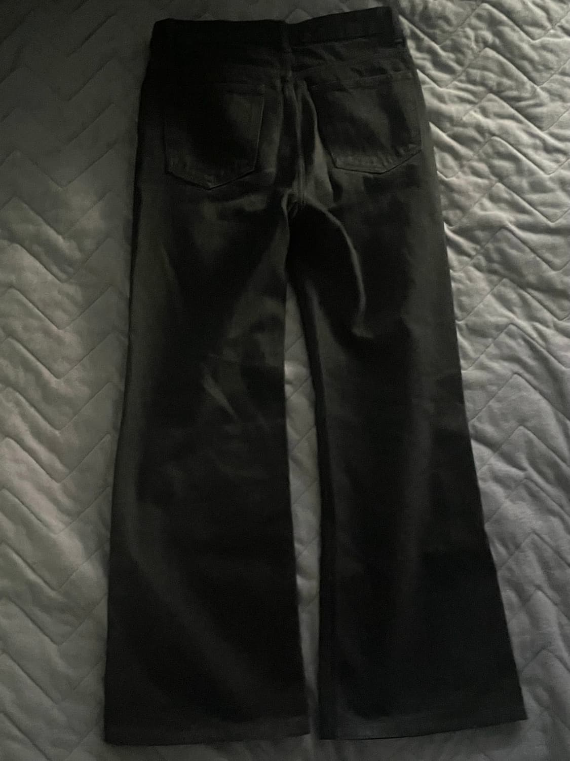 Asnisoume 플레어진 상품이미지3