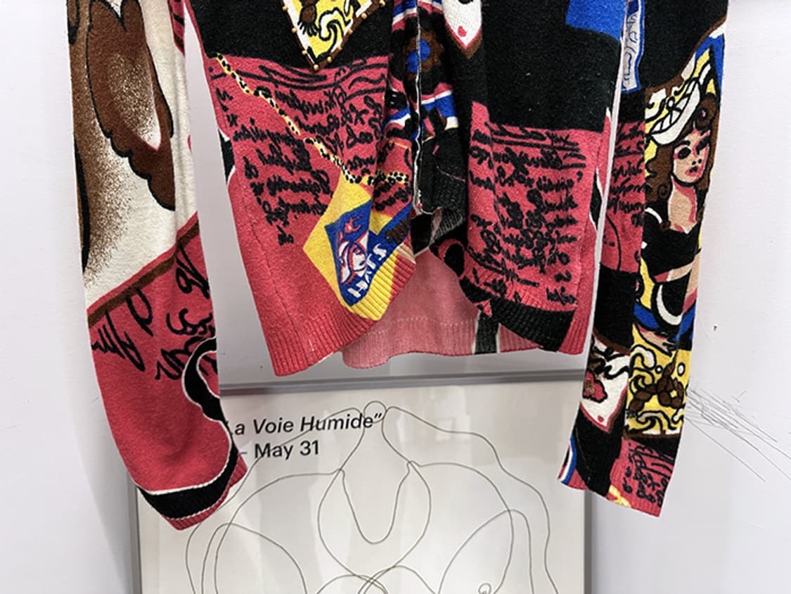 JAE IN LEE (L) 상품이미지3