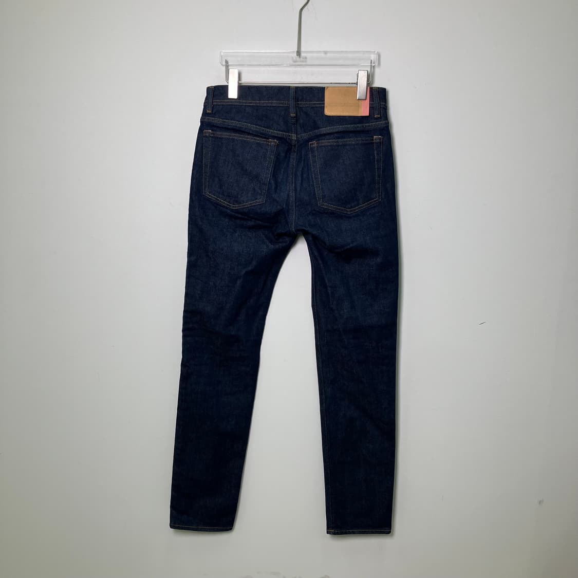 아크네 스튜디오 블라 콘스트 데님 팬츠 32 상품이미지2