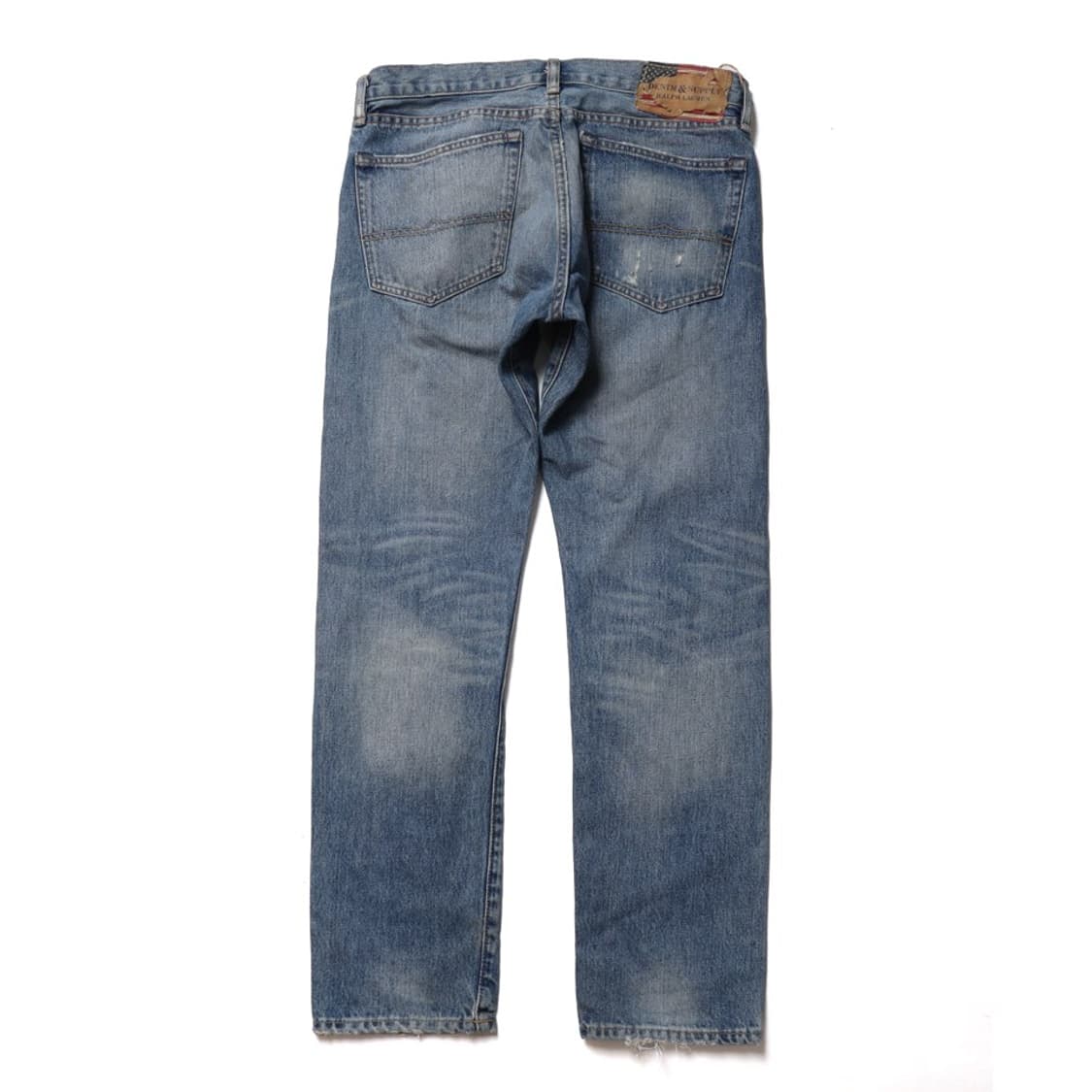 데님 앤 서플라이 Denim & Supply Slim Fit Denim  상품이미지4
