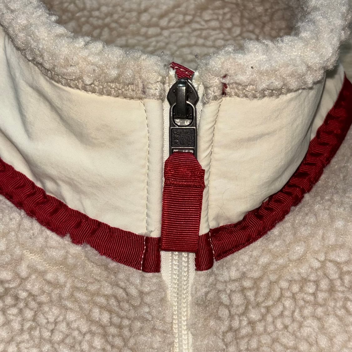 Patagonia 파타고니아 레트로 X 플리스 자켓 여성 상품이미지3