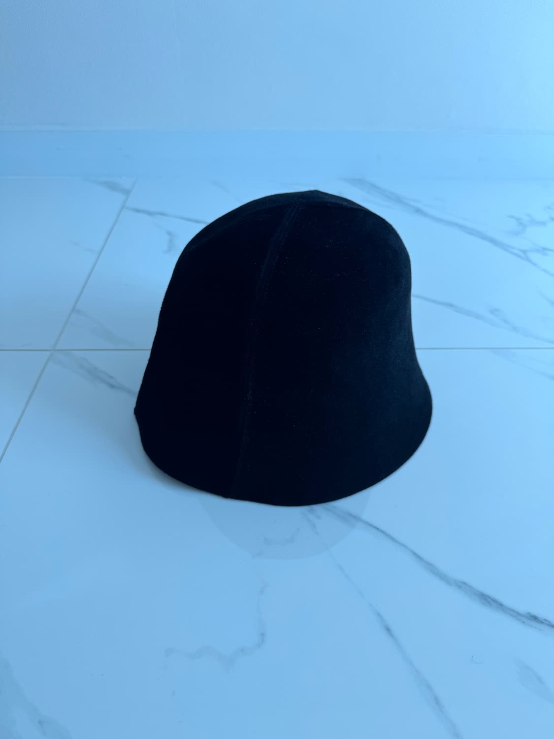 Y’s velvety bucket hat 상품이미지1