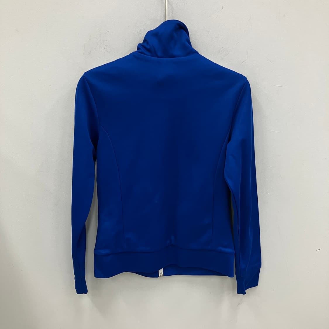 아디다스 삼선 블루 트랙탑 져지 상품이미지2