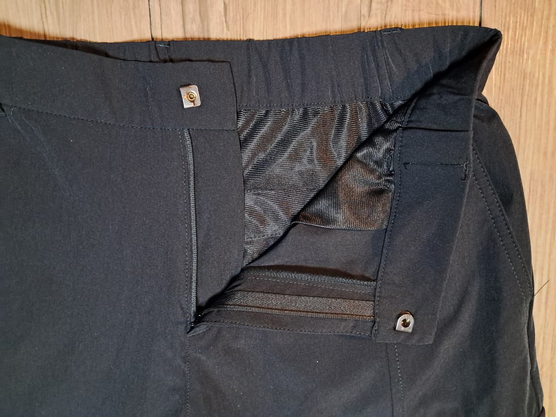 김영주 카고  조거바지 32 상품이미지7