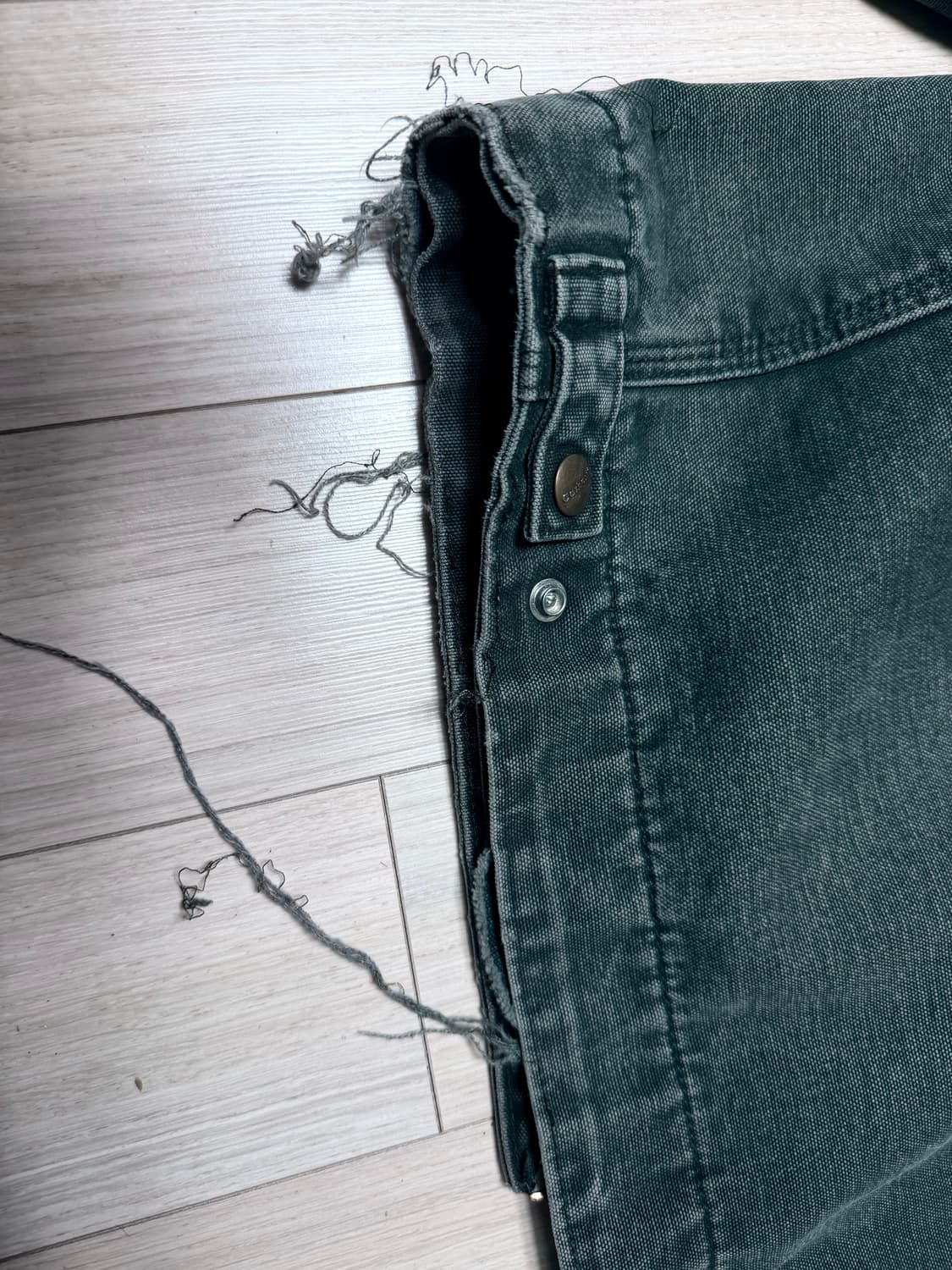 칼하트 디트로이트 j97 MOS 상품이미지6