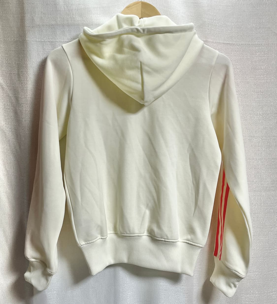 아디다스 플락 크롭 후드집업 후드티 져지 트랙탑 90 상품이미지6