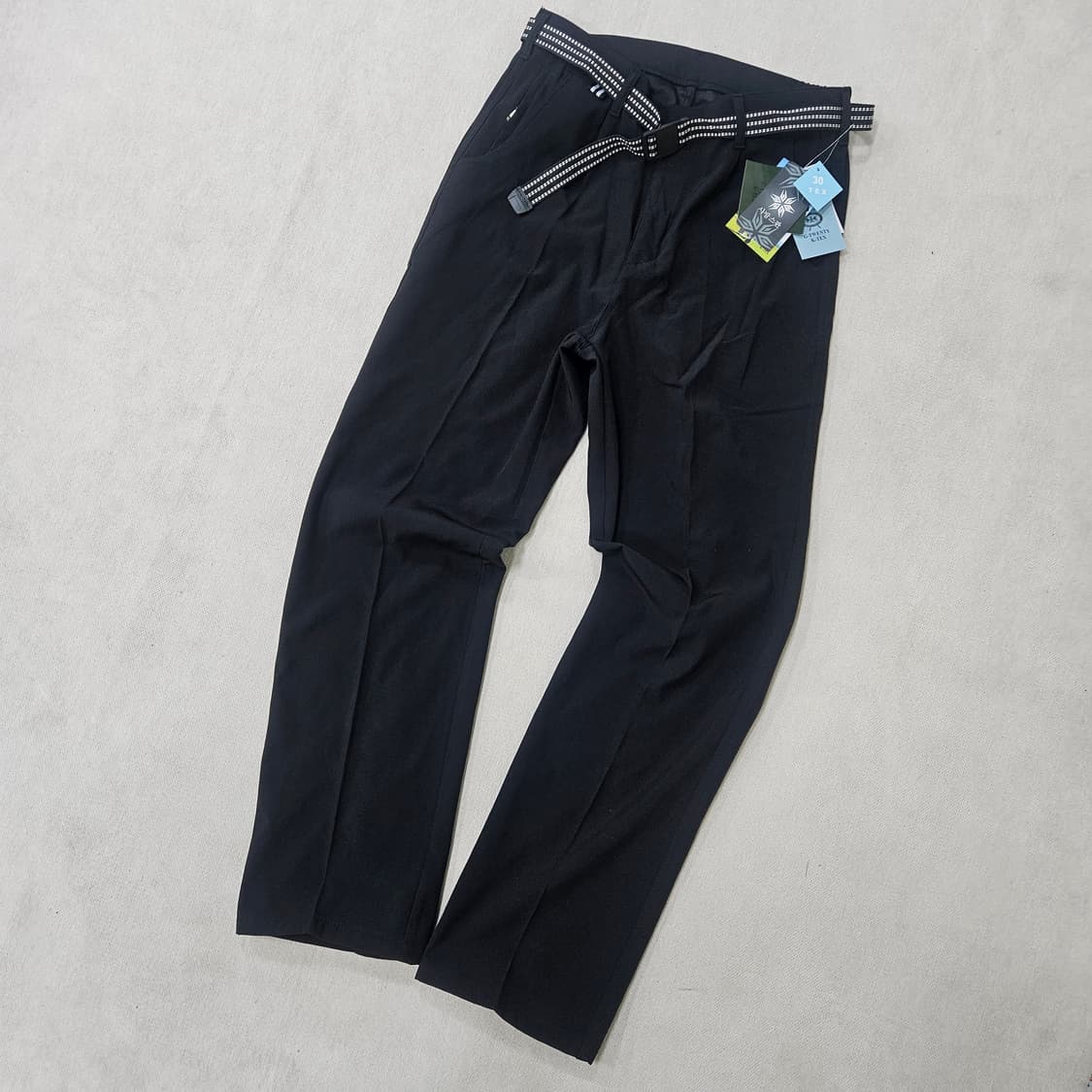 30 새상품 G-TWENTY-TEX 바지 0331Y 상품이미지1