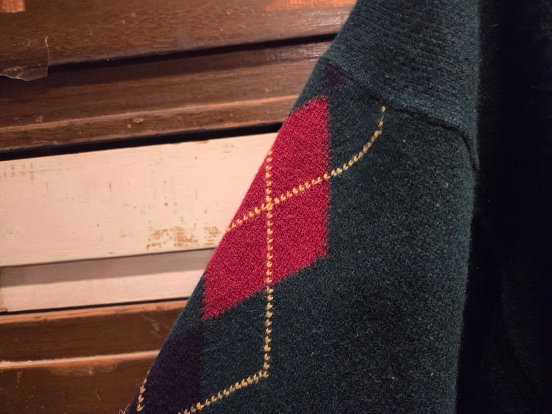 라일앤스콧 램스울니트 상품이미지4