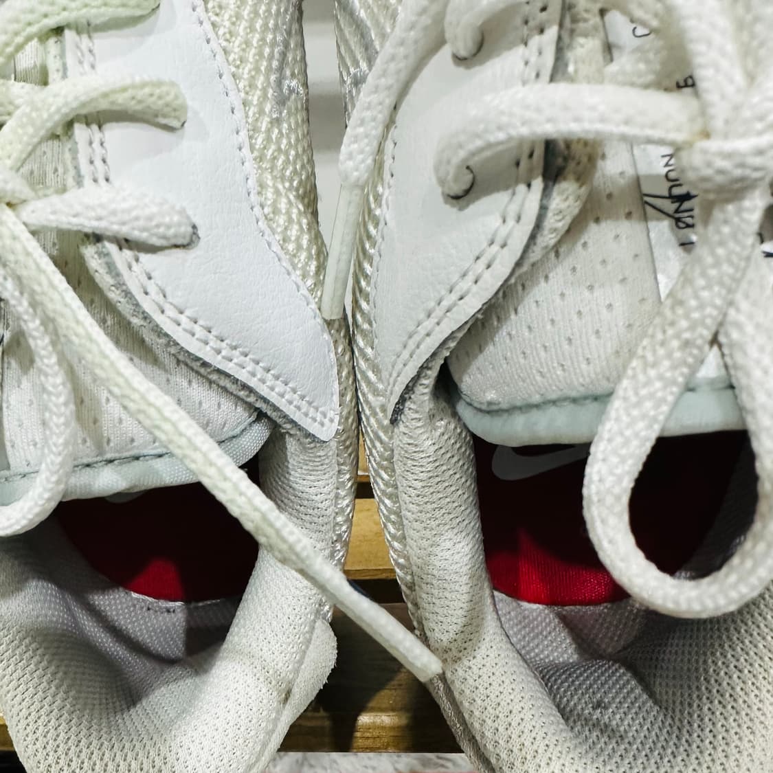 270) 나이키 운동화 남성 남자 신발 스쿼시 타입 N354 상품이미지8