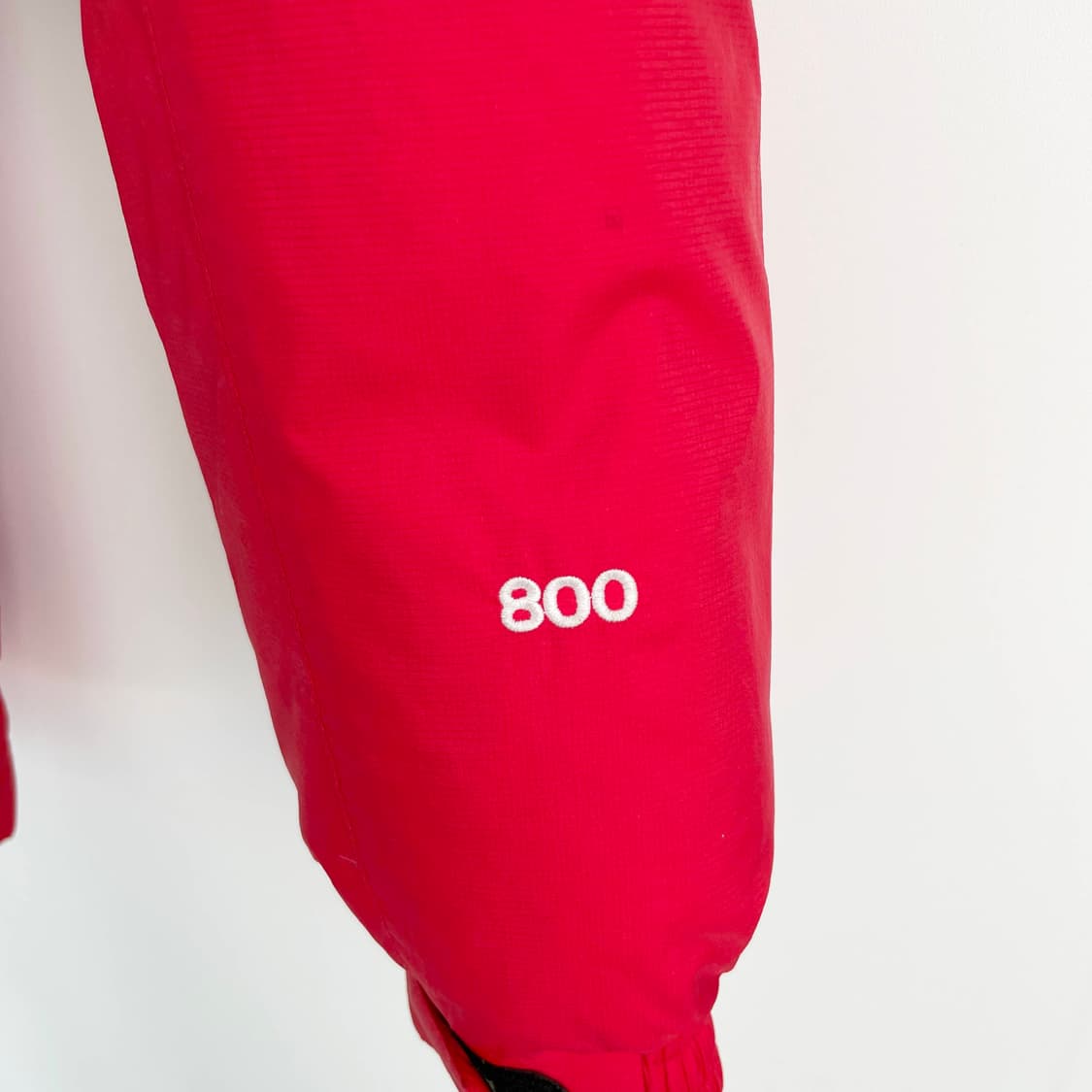 F1 아디다스 구스다운 익스트림 패딩 100사이즈 상품이미지5