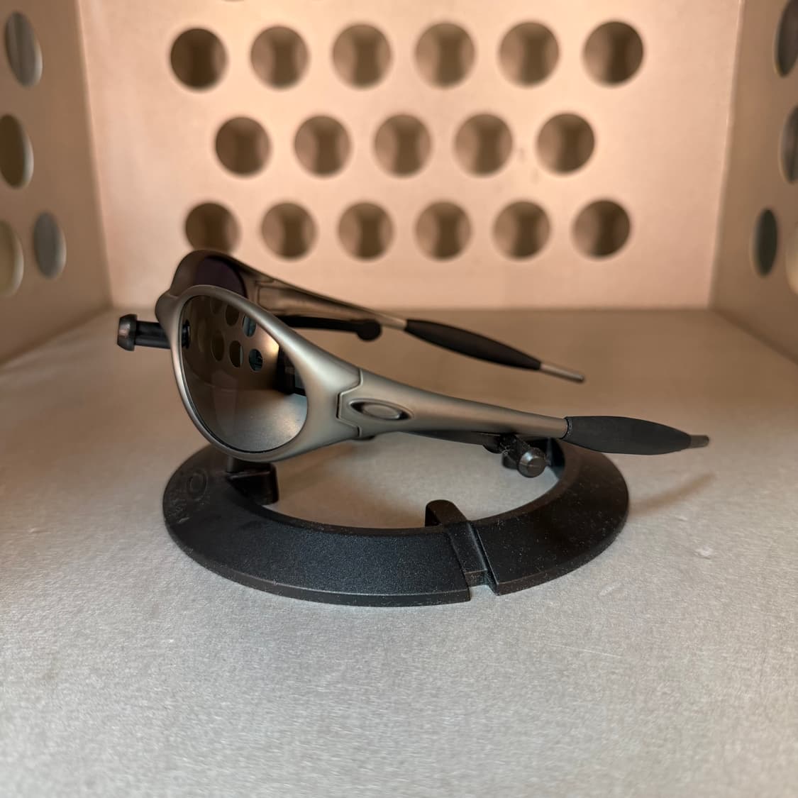 오클리 Eye Jacket 1.0 아이자켓 (1994) 상품이미지3