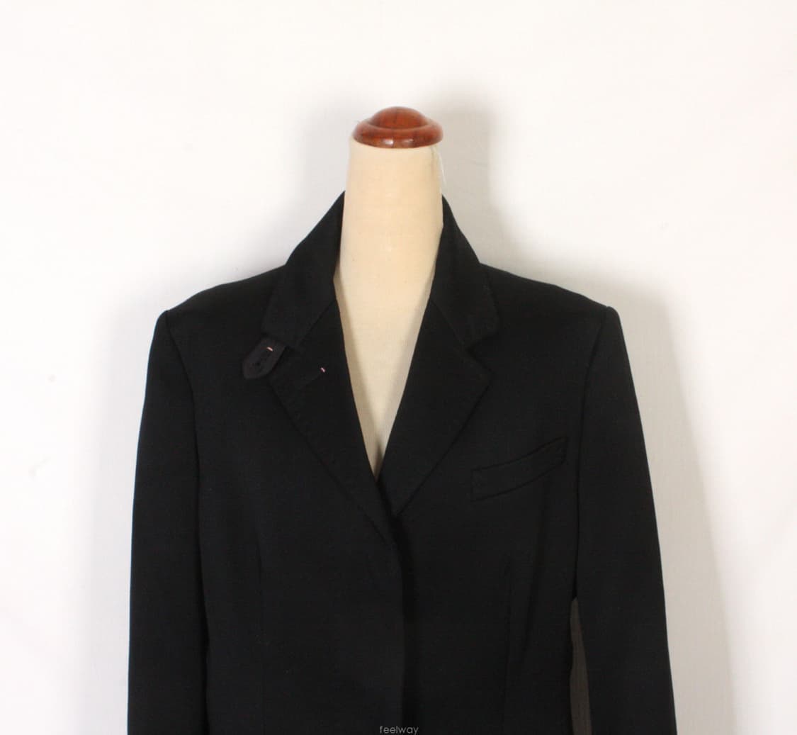 J-12034/폴스미스 정품 미착용 여성용 코트 44 상품이미지2