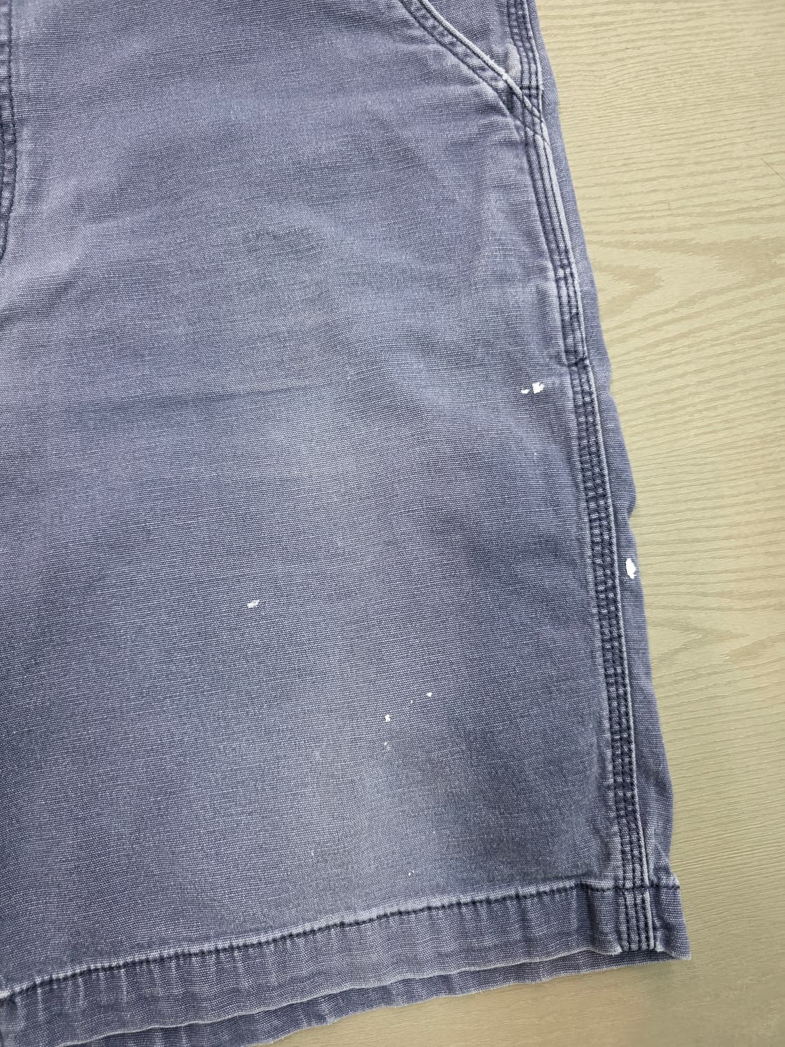 [38]칼하트 팬츠 반바지 쇼츠 상품이미지5