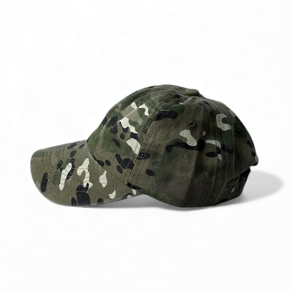 MultiCam camo cap 상품이미지2