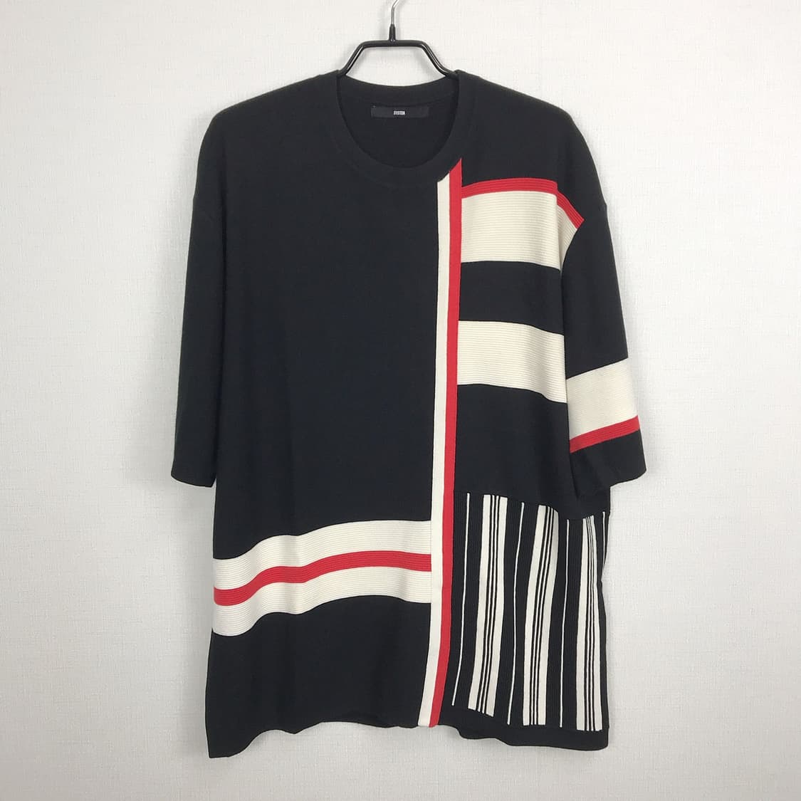 시스템옴므 반팔 티셔츠 남성100 상품이미지1