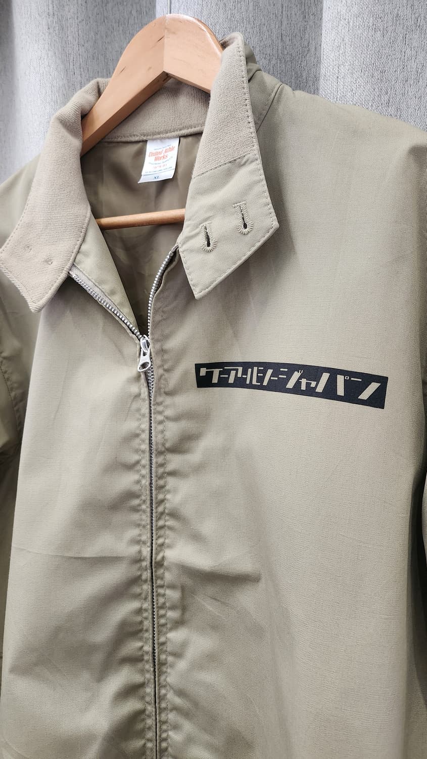 UNITED ATHLE WORKS 상품이미지6