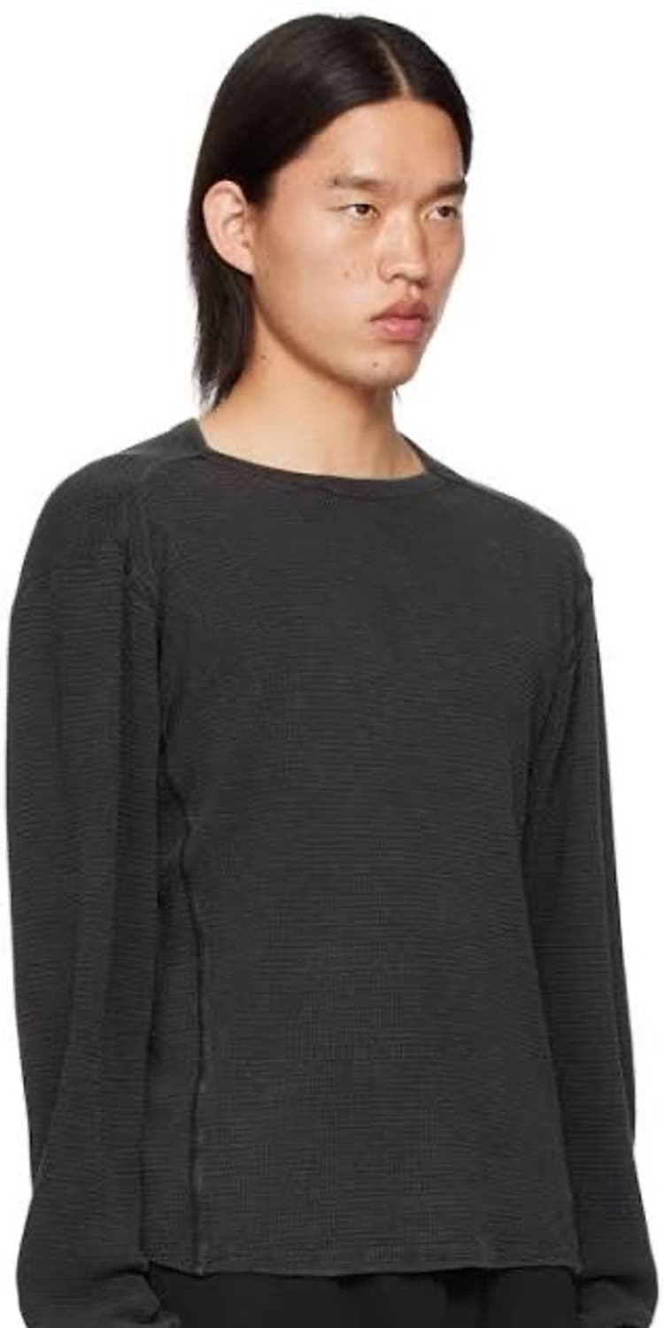 Entire studio 써멀 롱슬리브 상품이미지1