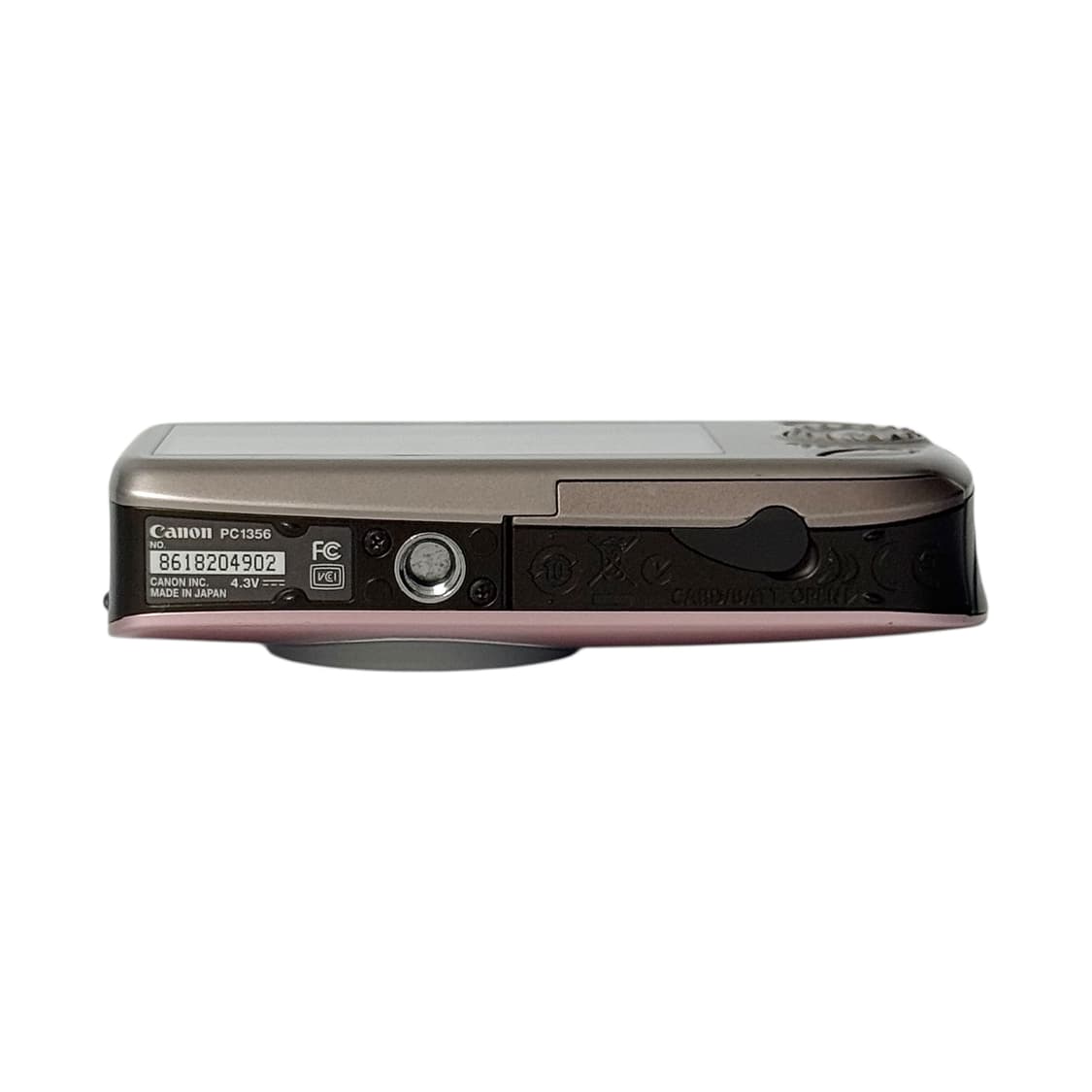 (희귀⚡️) Canon ixy 캐논 익시 510IS (익서스110) 상품이미지7