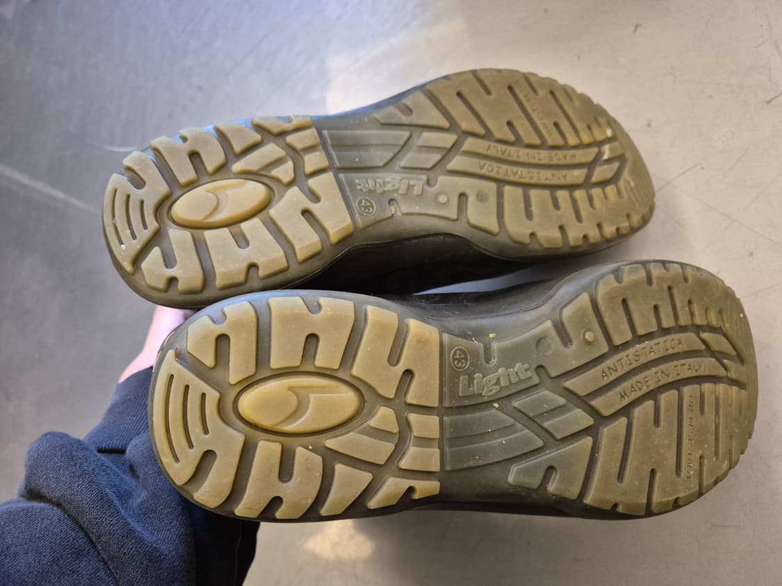 Grisport 첼시 워크 부츠 상품이미지7