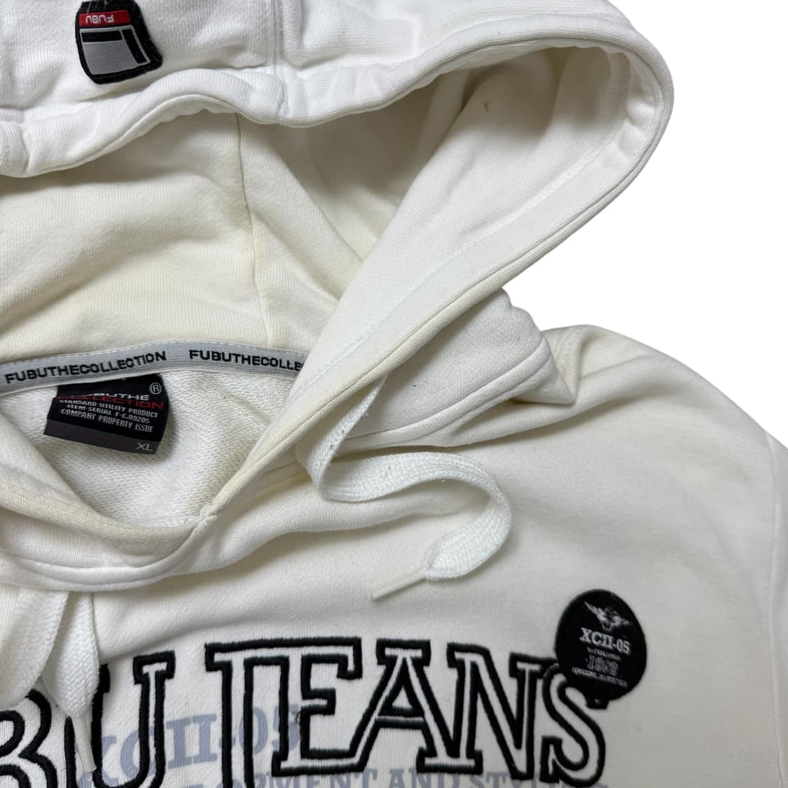 푸부 후드티 상품이미지2