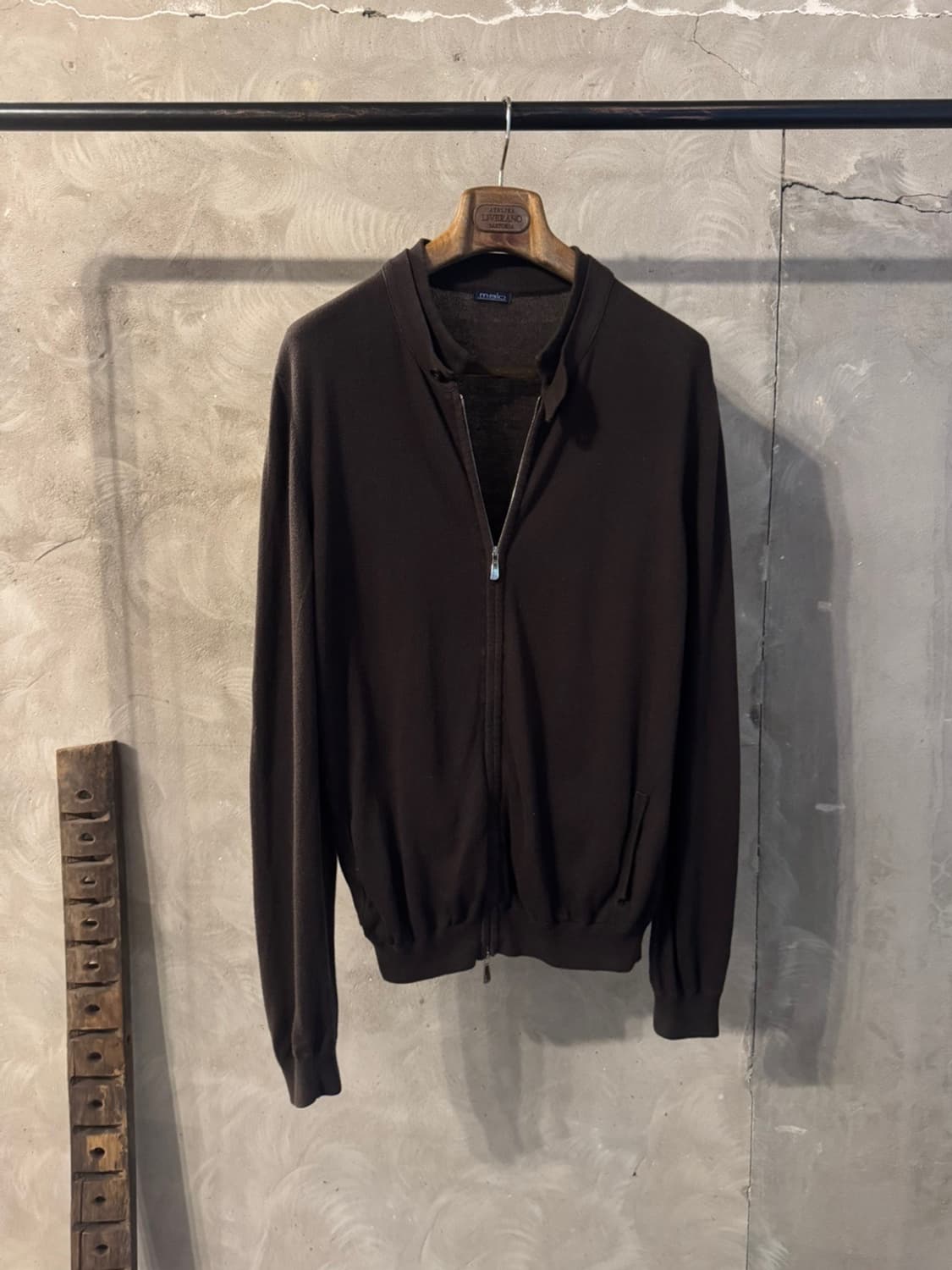 malo 말로 블루종 105 상품이미지4