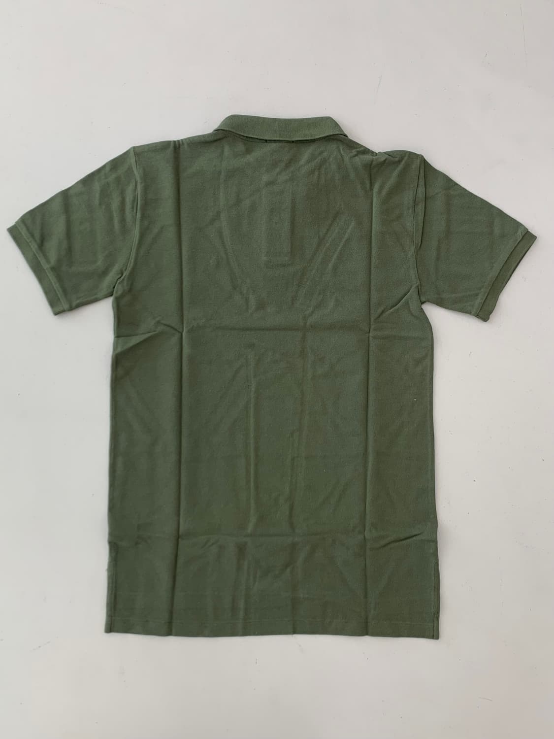 폴로 랄프로렌 보이즈 반팔 카라티 카키 XL(20) 상품이미지4