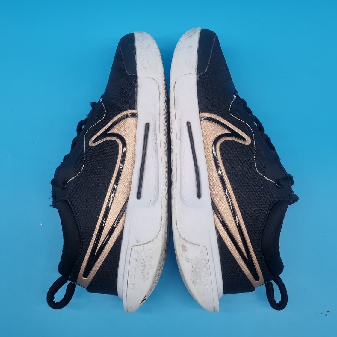 oo 나이키 코트 줌 프로 테니스화235 상품이미지5