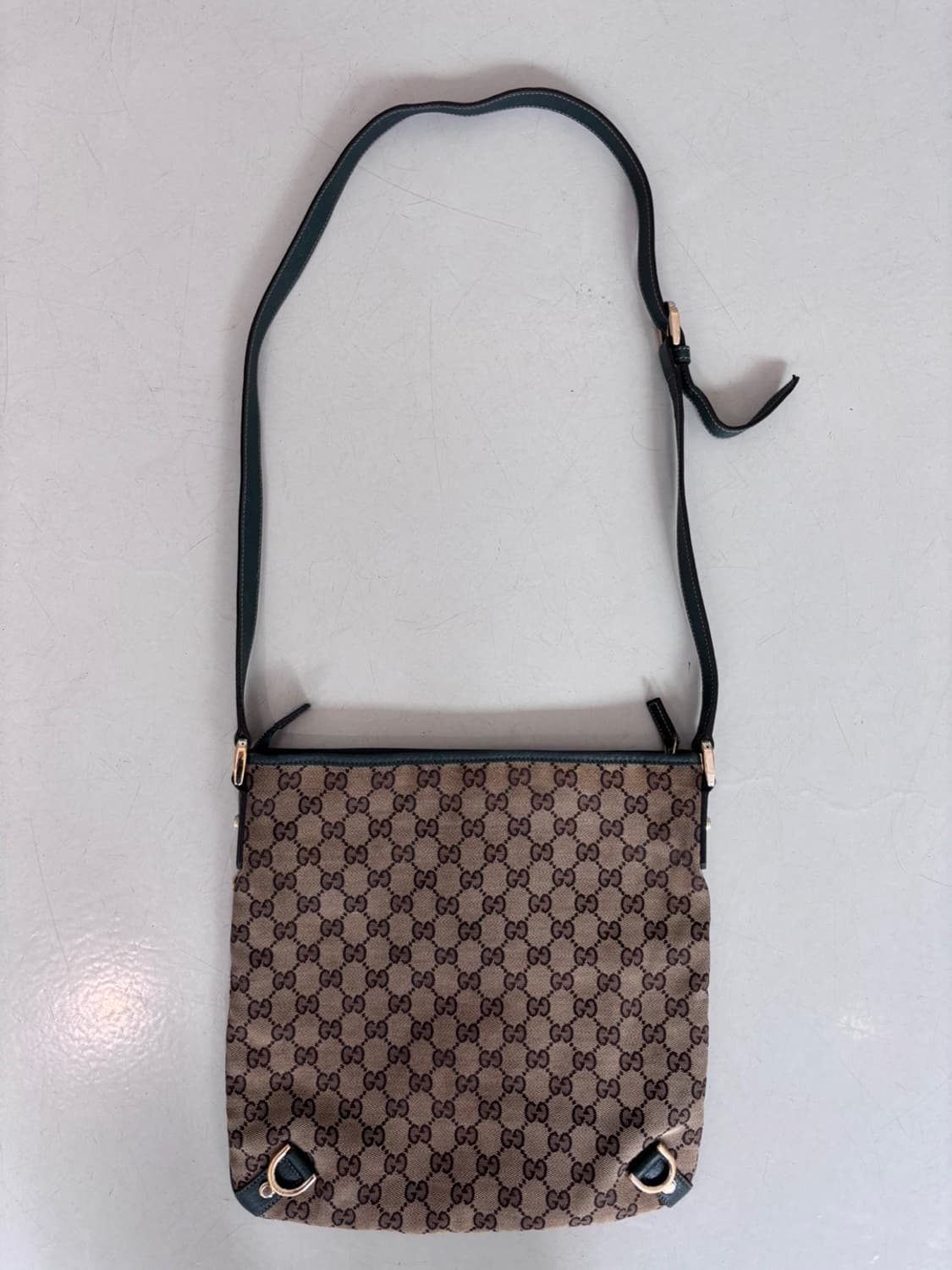 Vintage Gucci Bag 상품이미지3