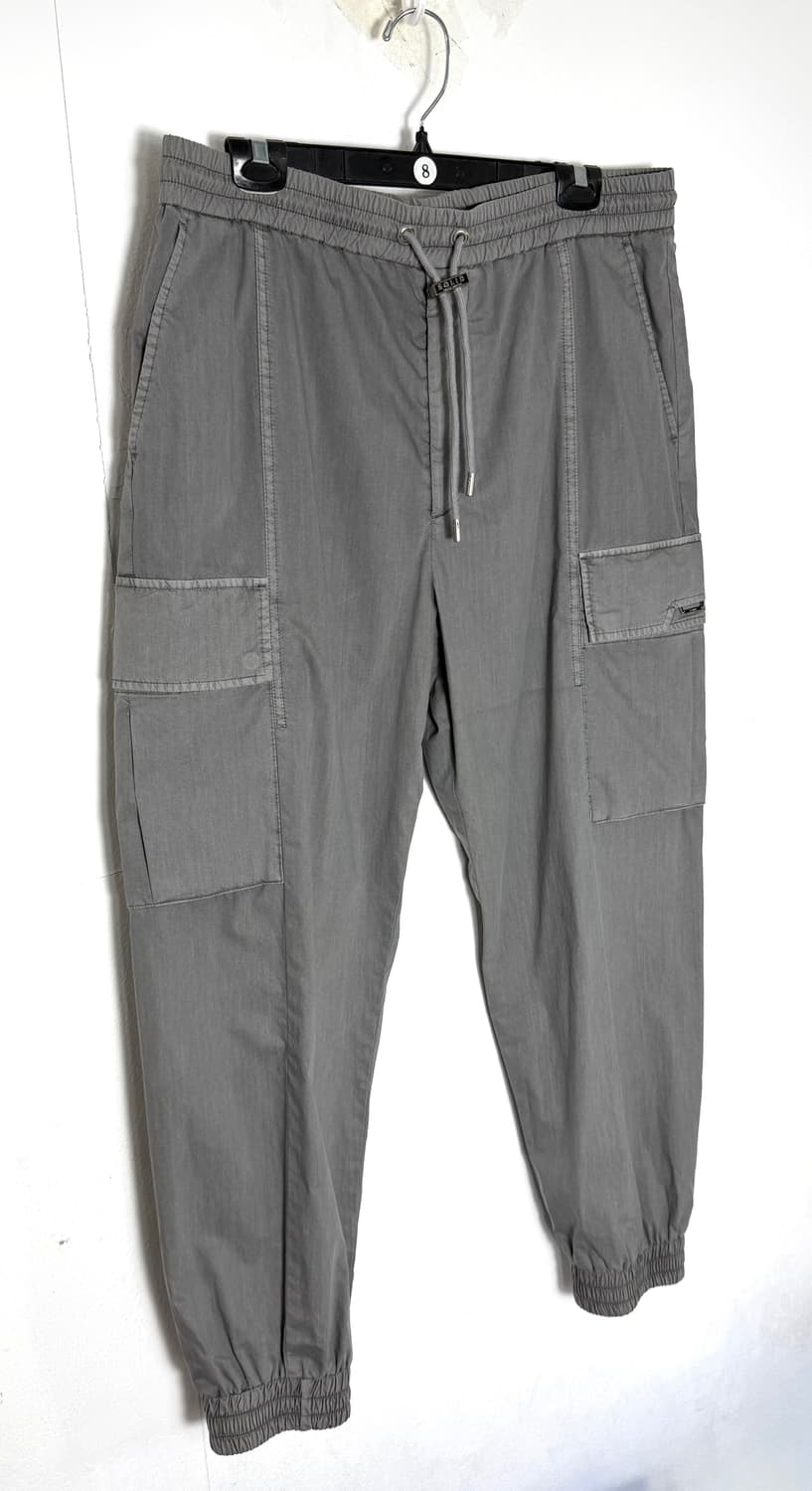 솔리드옴므 솔리드옴므바지 솔리드옴므팬츠 조거팬츠  상품이미지1