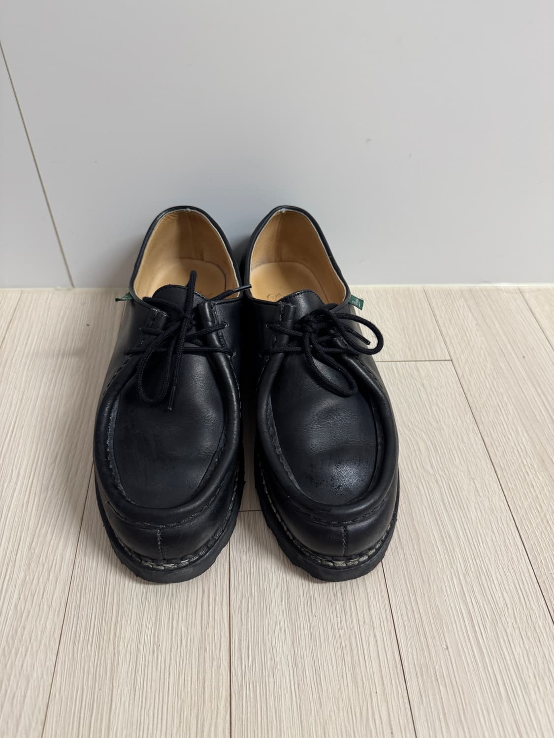 파라부트 미카엘 블랙 상품이미지5